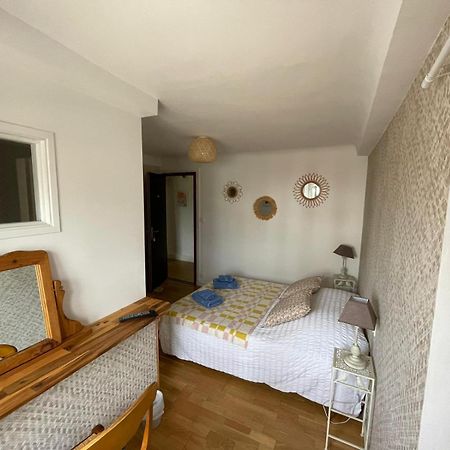 Auberge Tante Ursule Камбо-ле-Бен Экстерьер фото