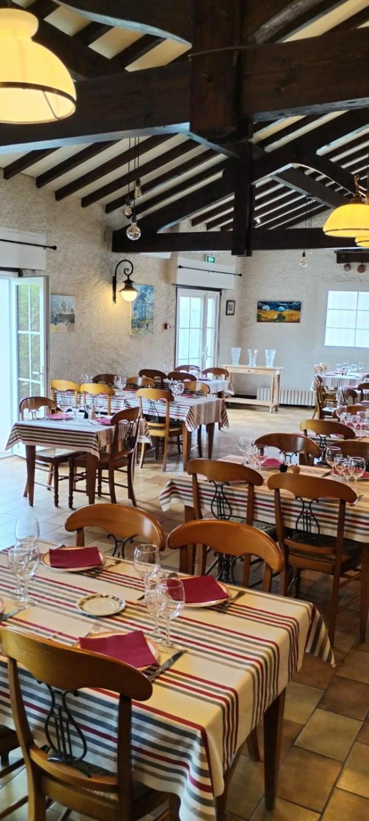 Auberge Tante Ursule Камбо-ле-Бен Экстерьер фото