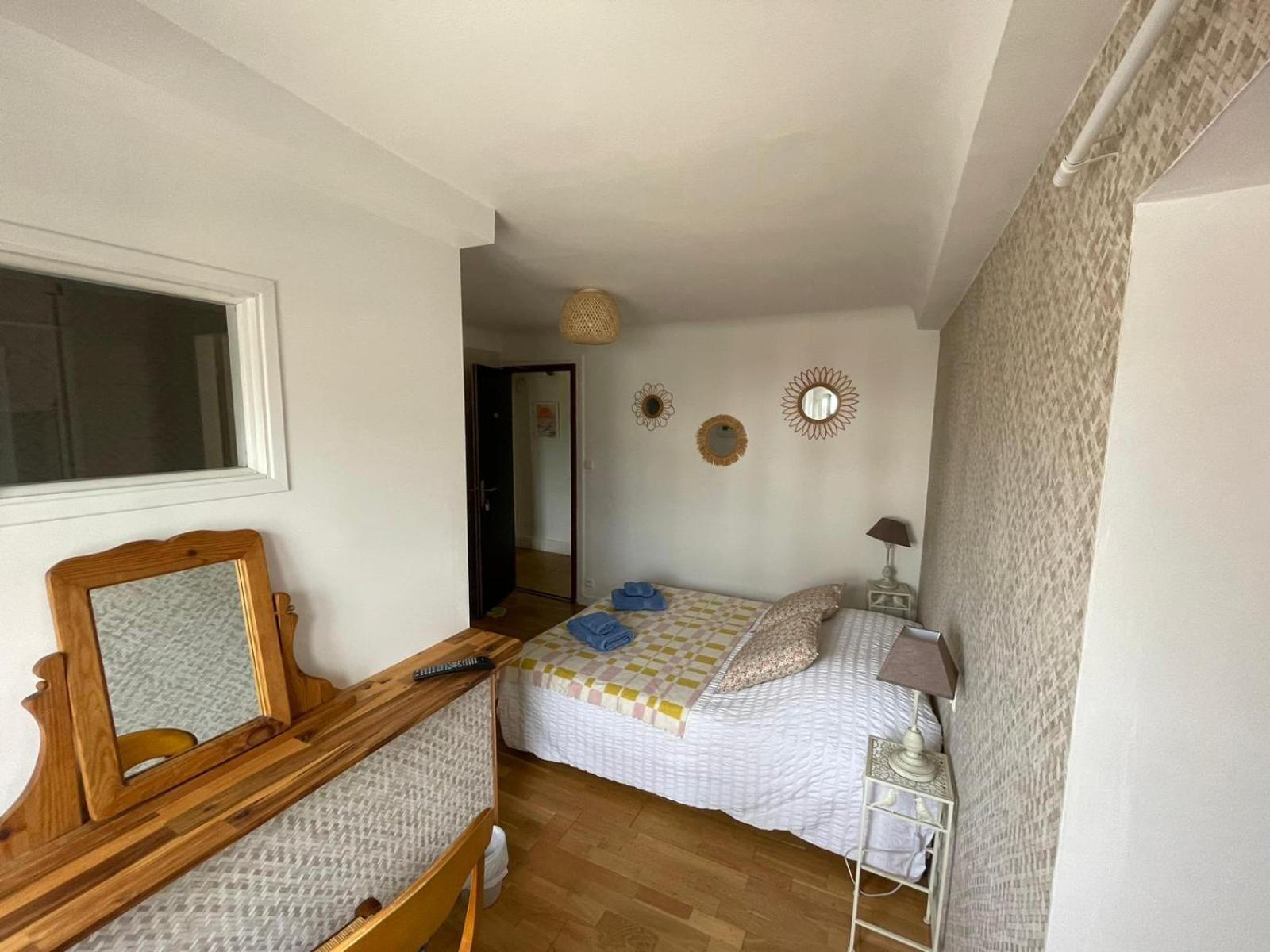 Auberge Tante Ursule Камбо-ле-Бен Экстерьер фото